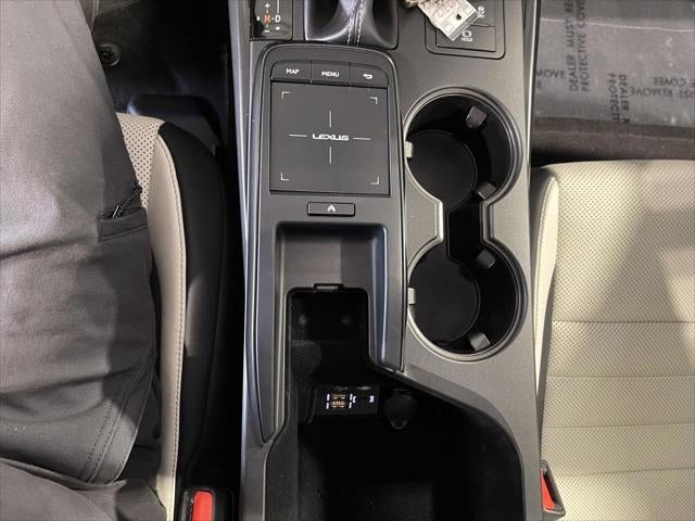 2023 Lexus IS IS 350 F SPORT AWD