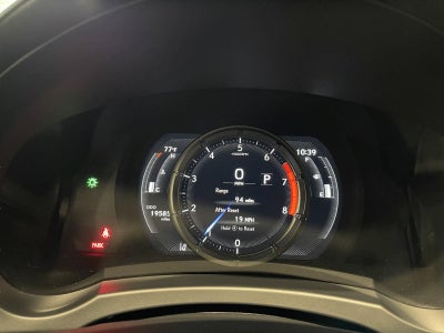 2023 Lexus IS IS 350 F SPORT AWD