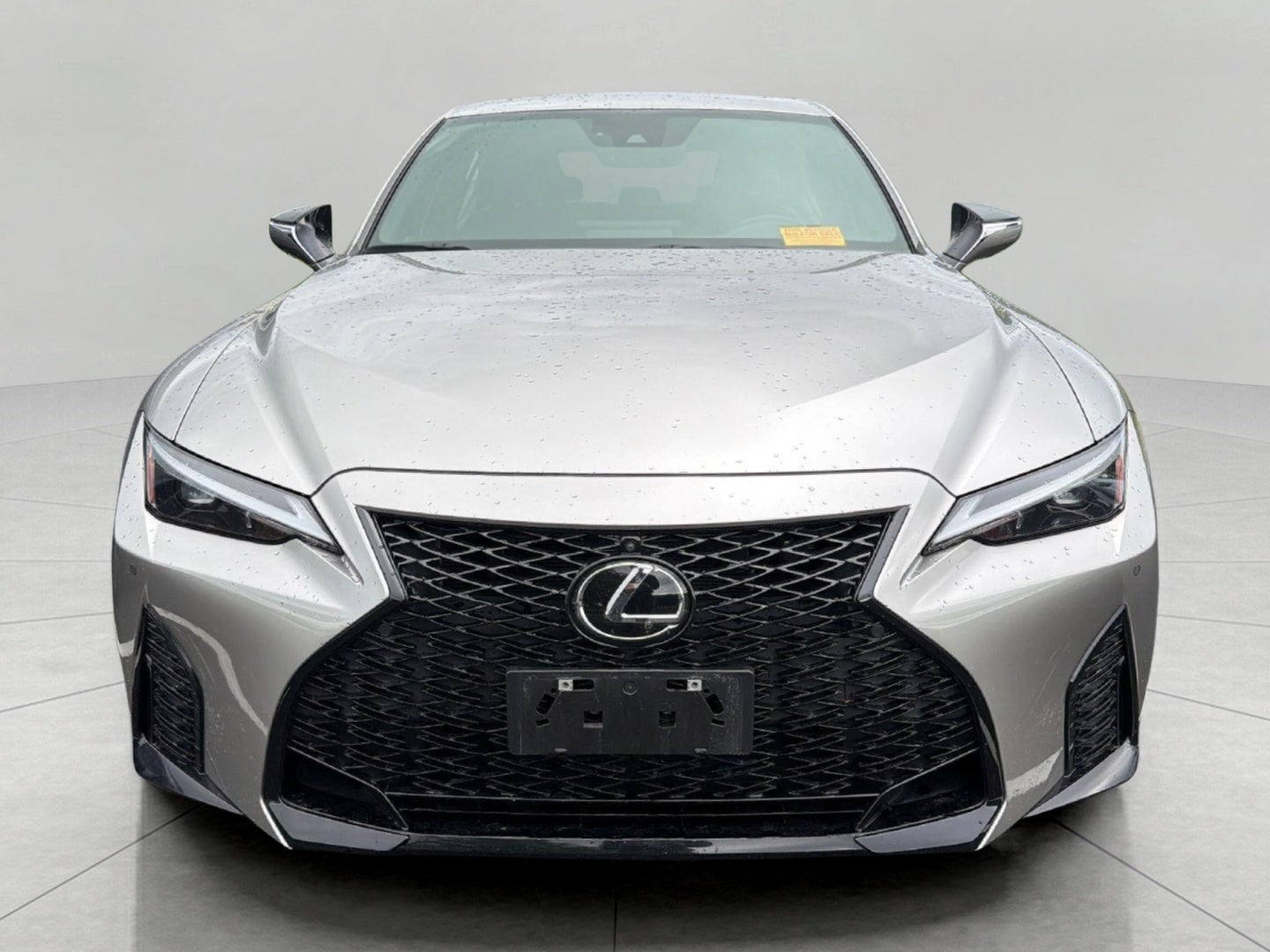 2023 Lexus IS IS 350 F SPORT AWD
