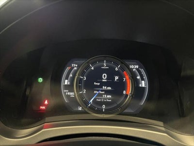 2023 Lexus IS IS 350 F SPORT AWD