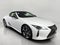 2021 Lexus LC LC 500 Convertible