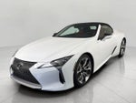 2021 Lexus LC LC 500 Convertible
