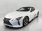2021 Lexus LC LC 500 Convertible