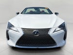 2023 Lexus LC LC 500 Convertible