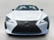 2023 Lexus LC LC 500 Convertible