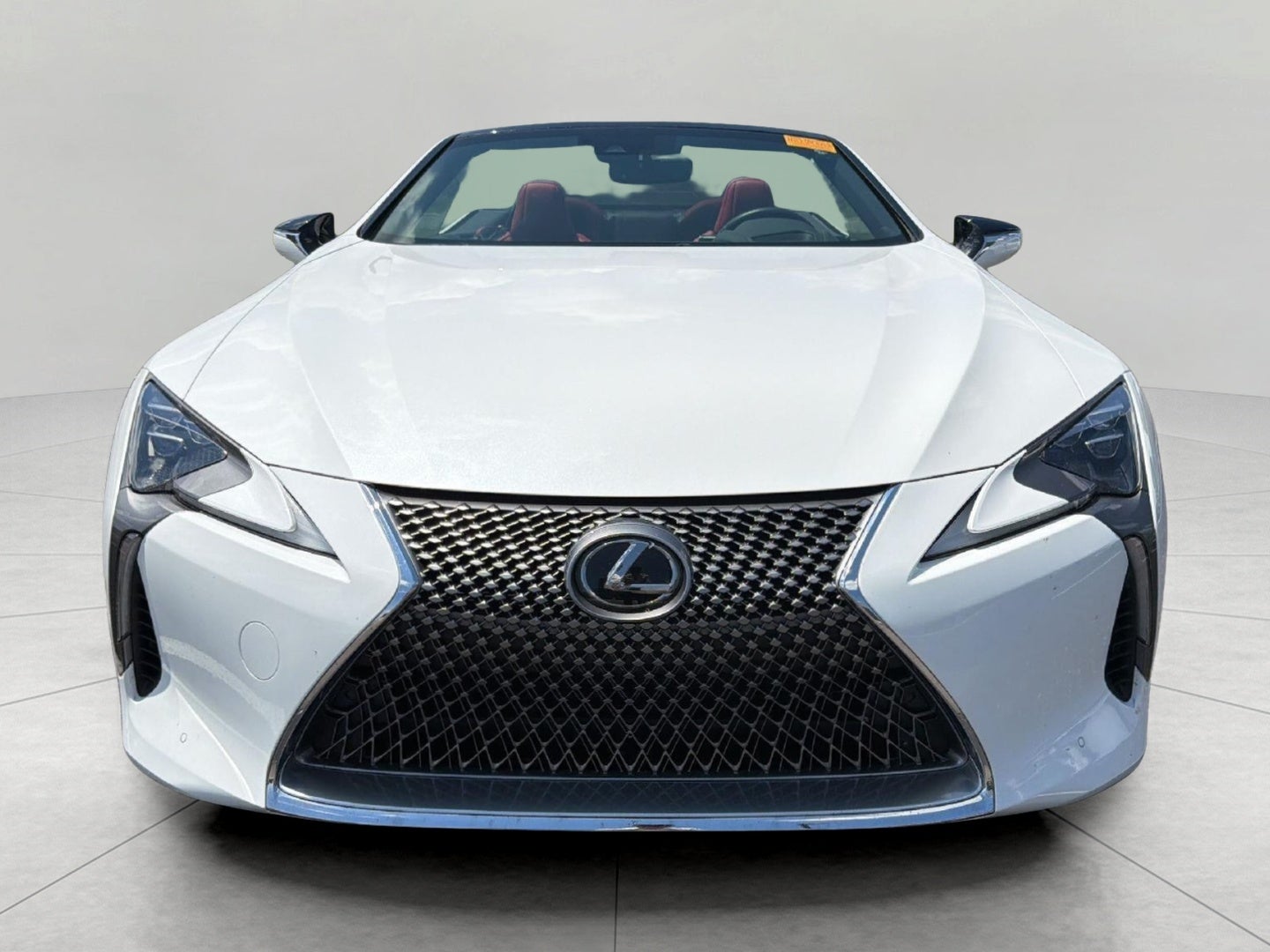 2023 Lexus LC LC 500 Convertible