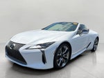 2023 Lexus LC LC 500 Convertible