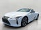 2023 Lexus LC LC 500 Convertible