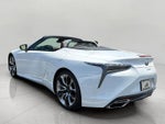 2023 Lexus LC LC 500 Convertible