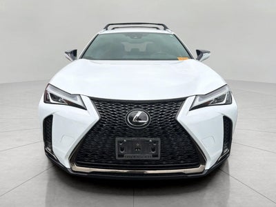 2019 Lexus UX UX 200 F SPORT FWD