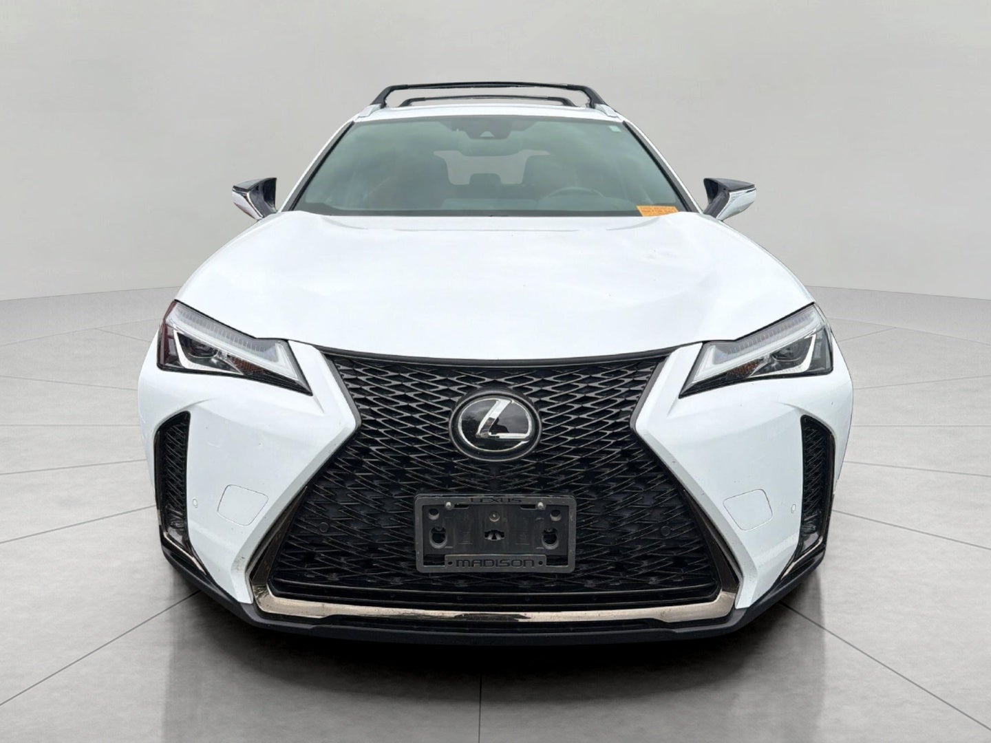 2019 Lexus UX UX 200 F SPORT FWD
