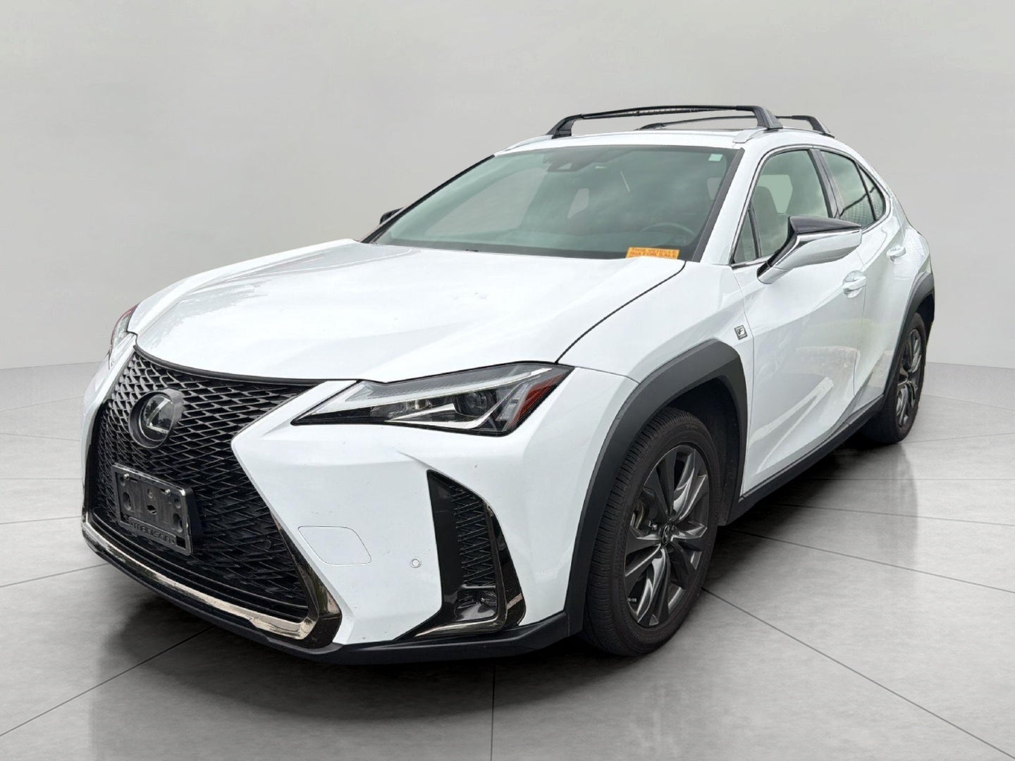 2019 Lexus UX UX 200 F SPORT FWD