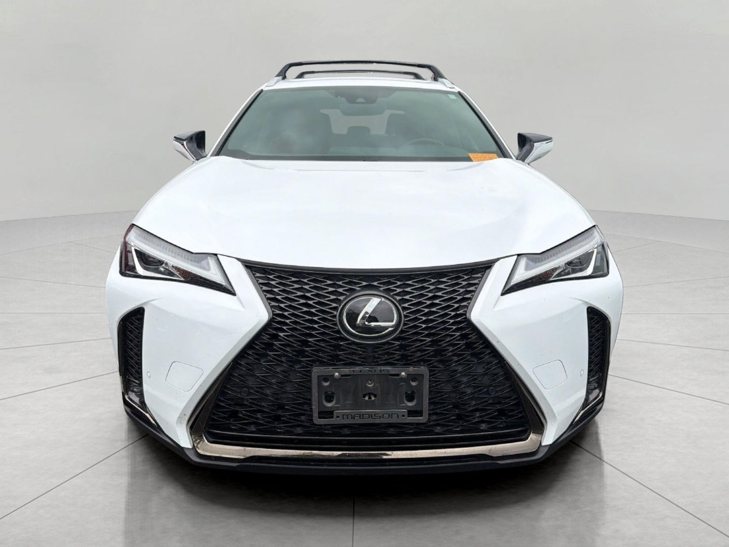2019 Lexus UX UX 200 F SPORT FWD