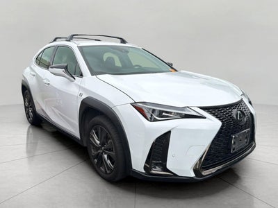 2019 Lexus UX UX 200 F SPORT FWD