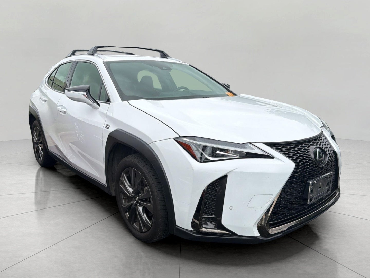 2019 Lexus UX UX 200 F SPORT FWD