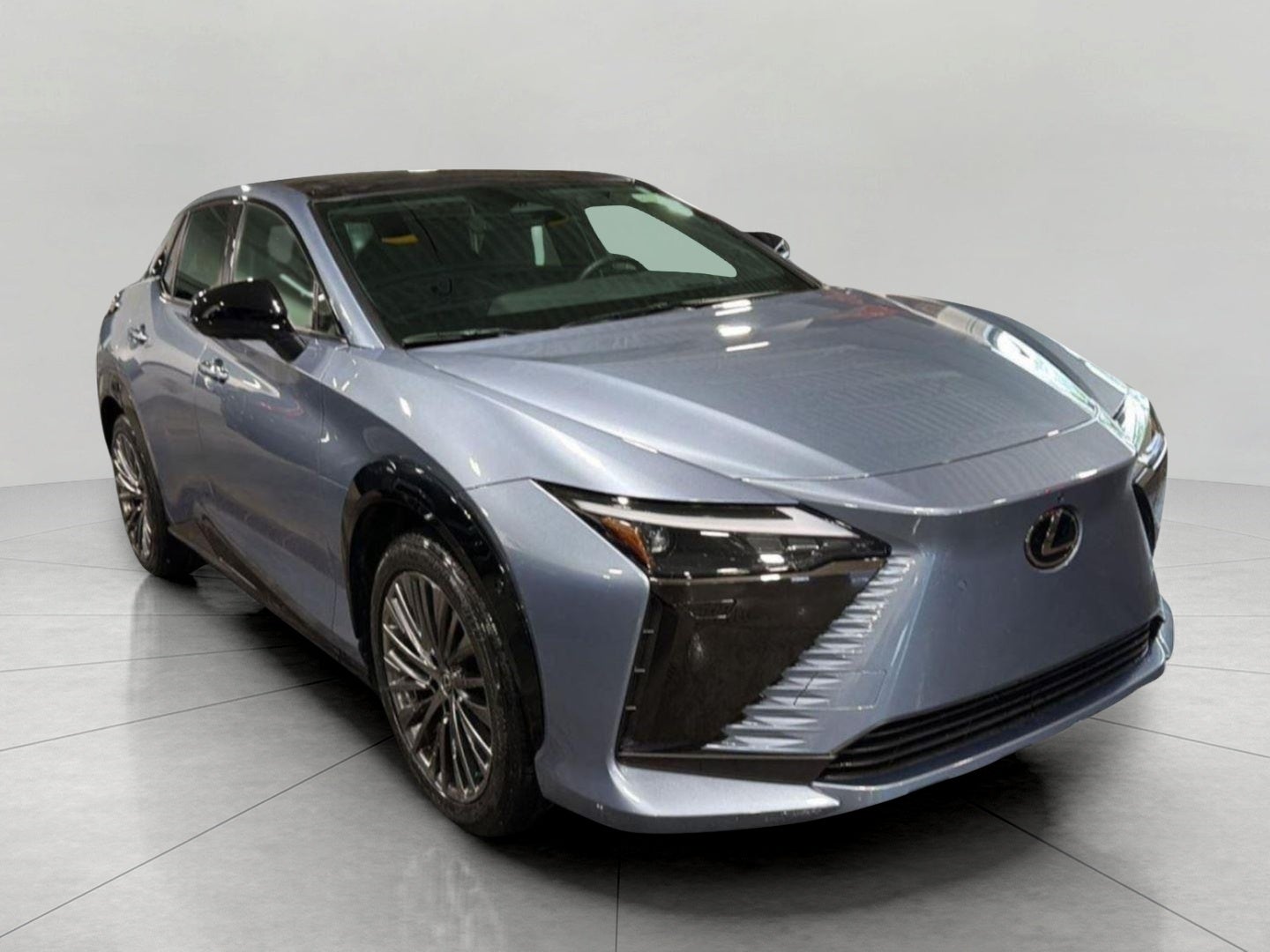 2023 Lexus RZ 450e 450e Luxury AWD's photo
