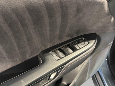 2023 Lexus RZ RZ 450e Luxury AWD