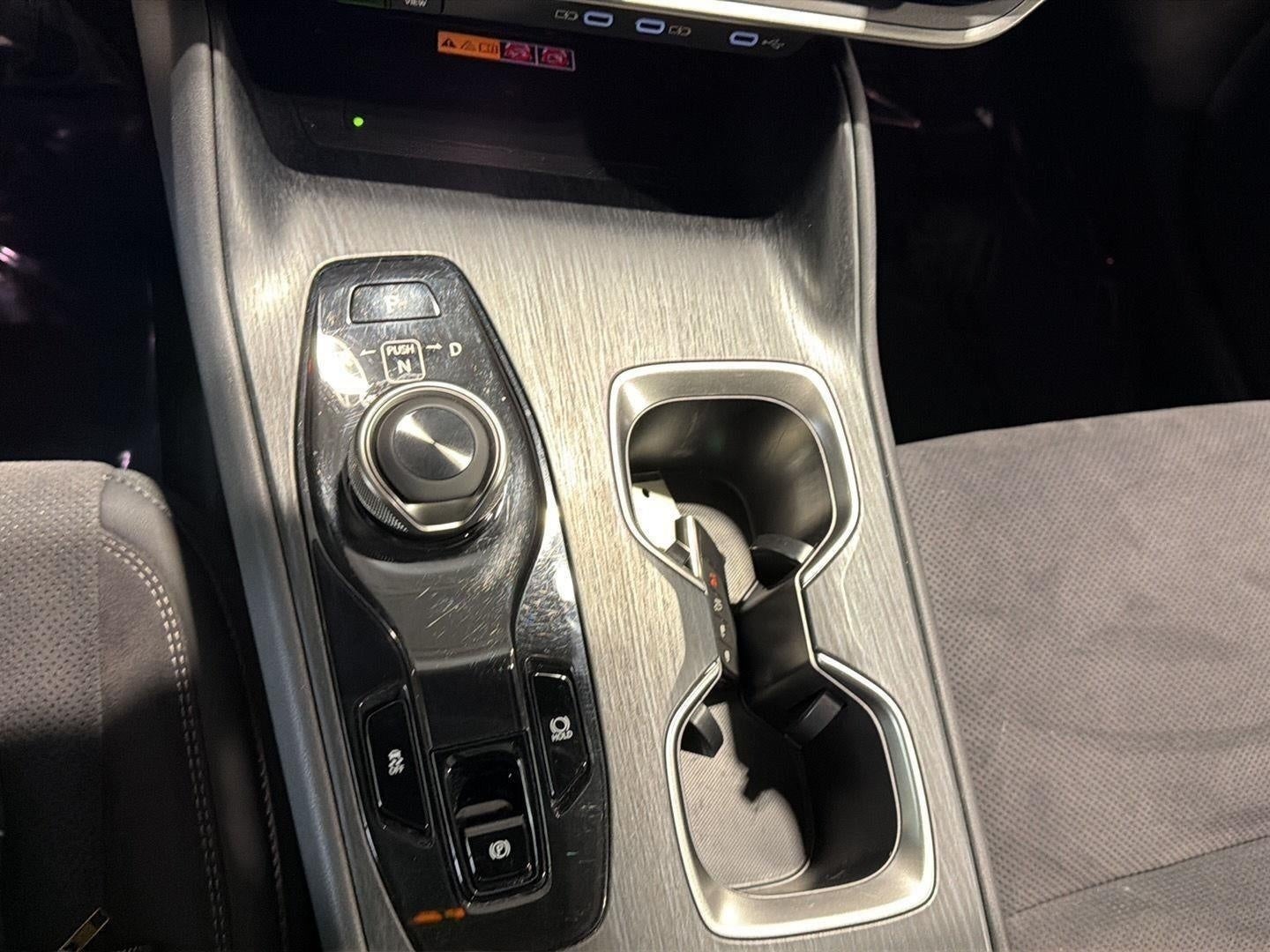 2023 Lexus RZ RZ 450e Luxury AWD
