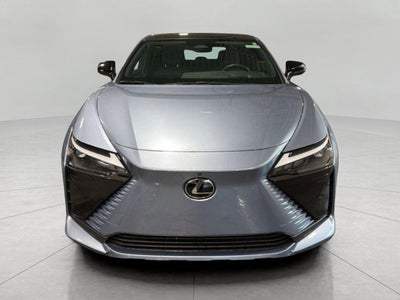 2023 Lexus RZ RZ 450e Luxury AWD