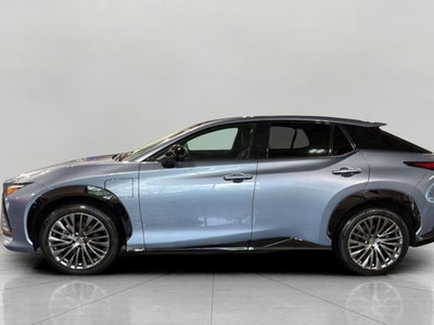 2023 Lexus RZ RZ 450e Luxury AWD