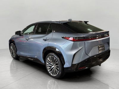 2023 Lexus RZ RZ 450e Luxury AWD