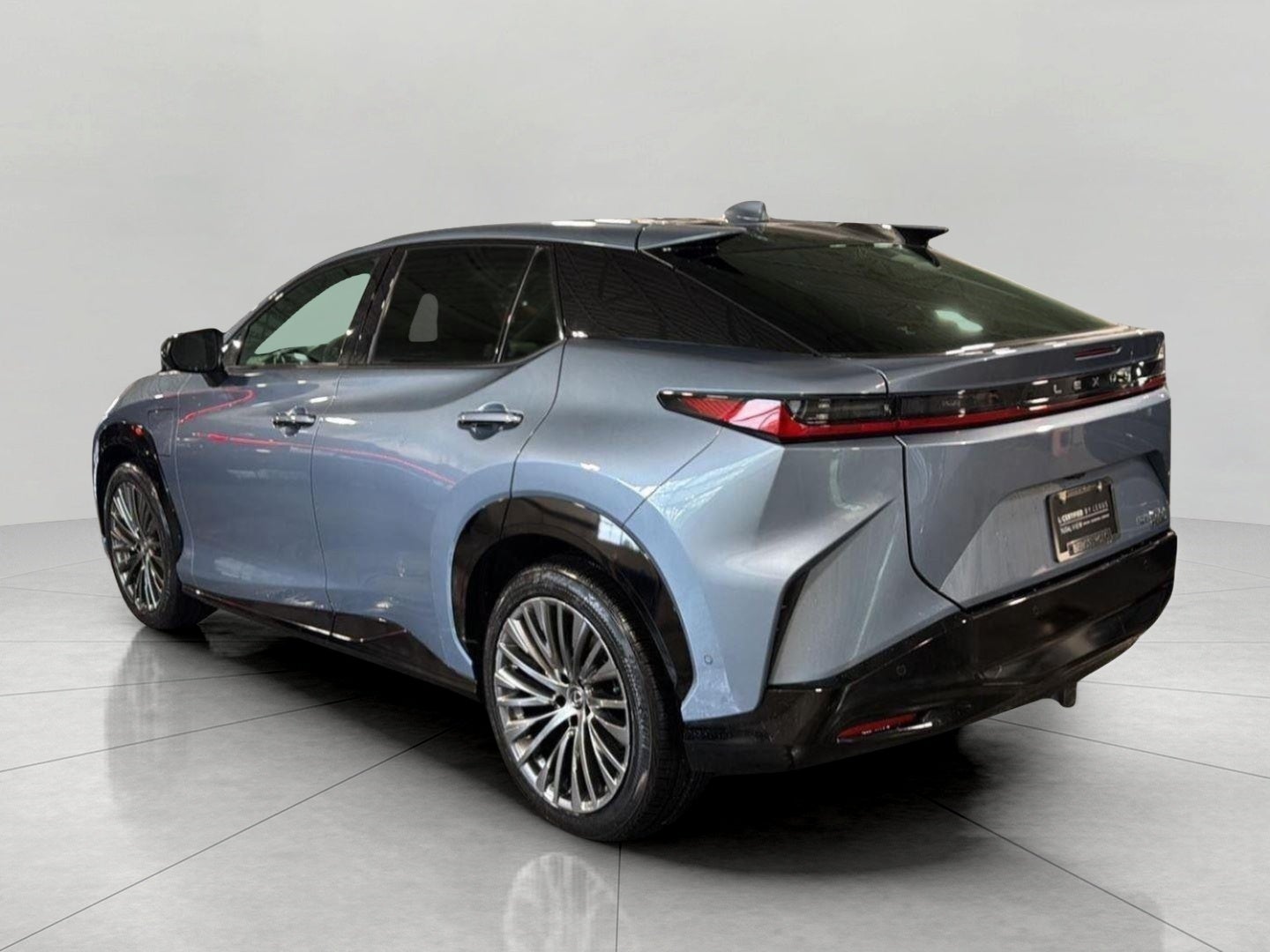 2023 Lexus RZ RZ 450e Luxury AWD