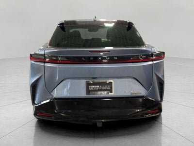 2023 Lexus RZ RZ 450e Luxury AWD