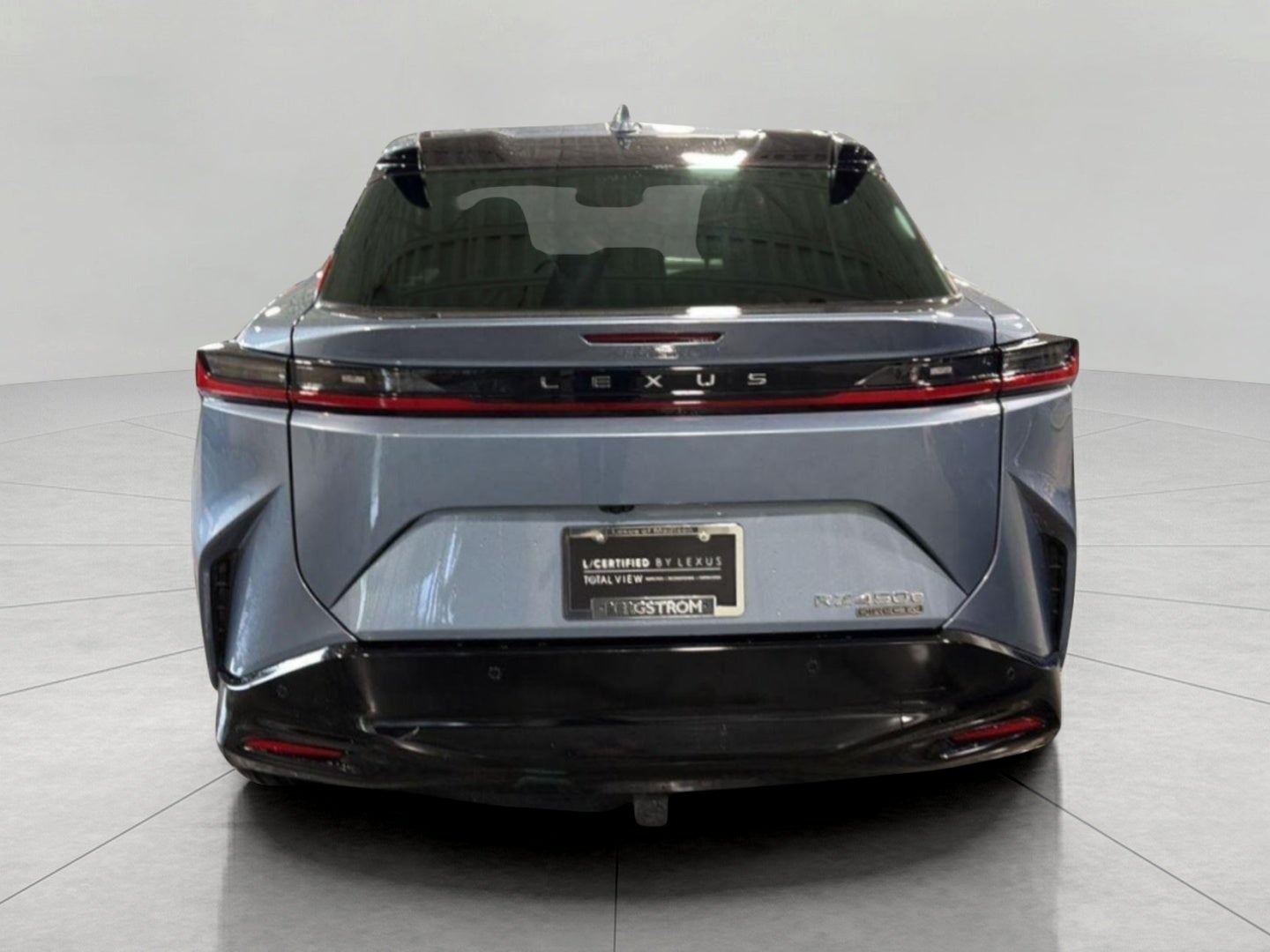 2023 Lexus RZ RZ 450e Luxury AWD