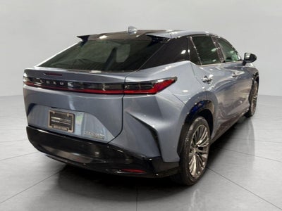 2023 Lexus RZ RZ 450e Luxury AWD