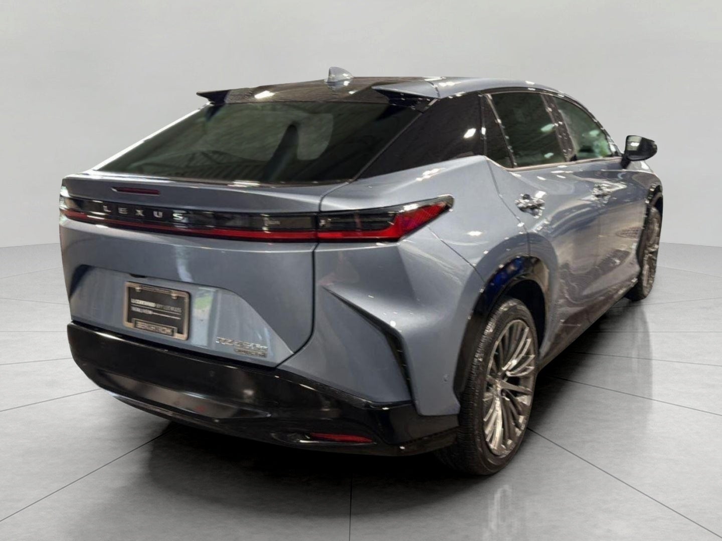 2023 Lexus RZ RZ 450e Luxury AWD