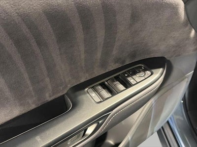2023 Lexus RZ RZ 450e Luxury AWD