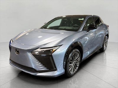 2023 Lexus RZ RZ 450e Luxury AWD