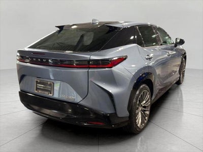 2023 Lexus RZ RZ 450e Luxury AWD