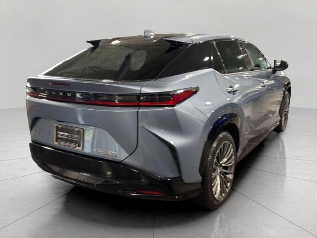 2023 Lexus RZ RZ 450e Luxury AWD