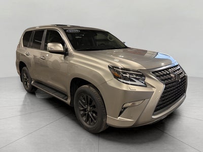 2020 Lexus GX GX 460 Premium 4WD