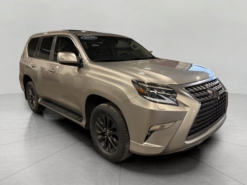 2020 Lexus GX GX 460 Premium 4WD