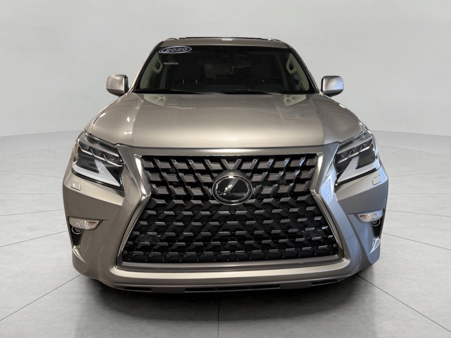 2020 Lexus GX GX 460 Premium 4WD