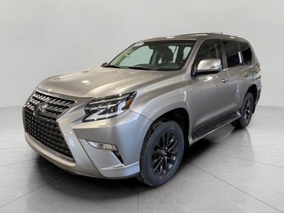 2020 Lexus GX GX 460 Premium 4WD