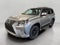 2020 Lexus GX GX 460 Premium 4WD