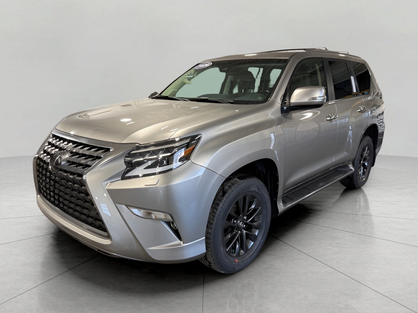 2020 Lexus GX GX 460 Premium 4WD