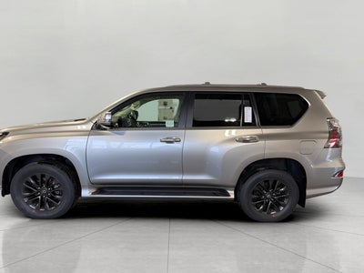 2020 Lexus GX GX 460 Premium 4WD