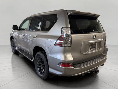 2020 Lexus GX GX 460 Premium 4WD
