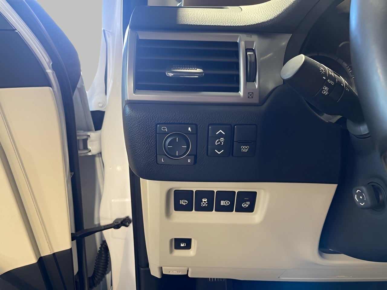 2023 Lexus GX GX 460 Premium 4WD