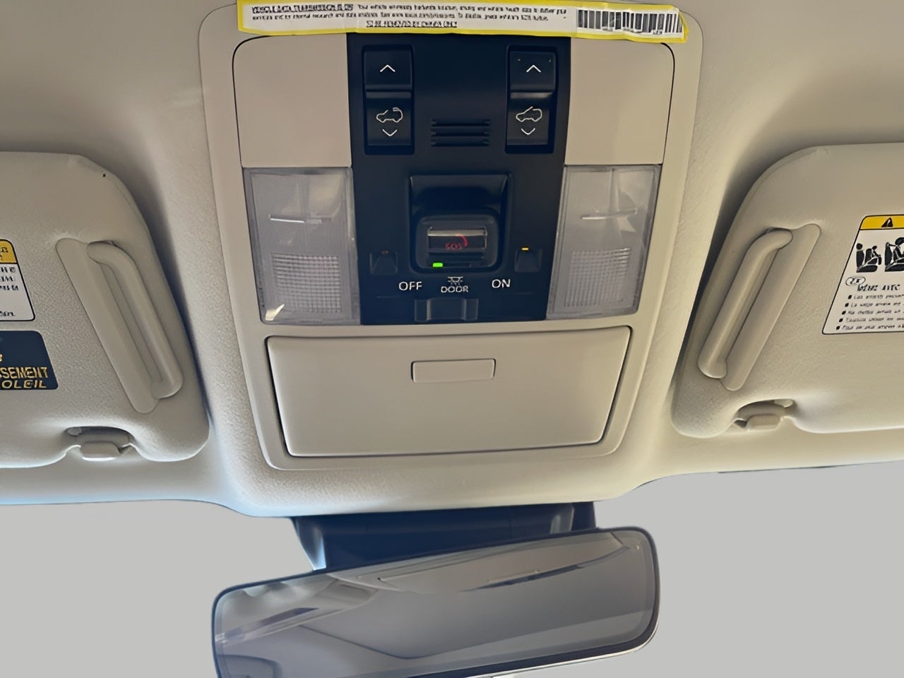 2023 Lexus GX GX 460 Premium 4WD