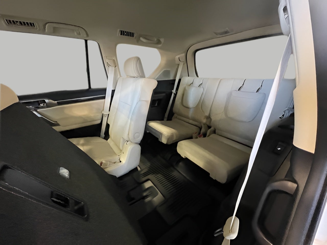 2023 Lexus GX GX 460 Premium 4WD