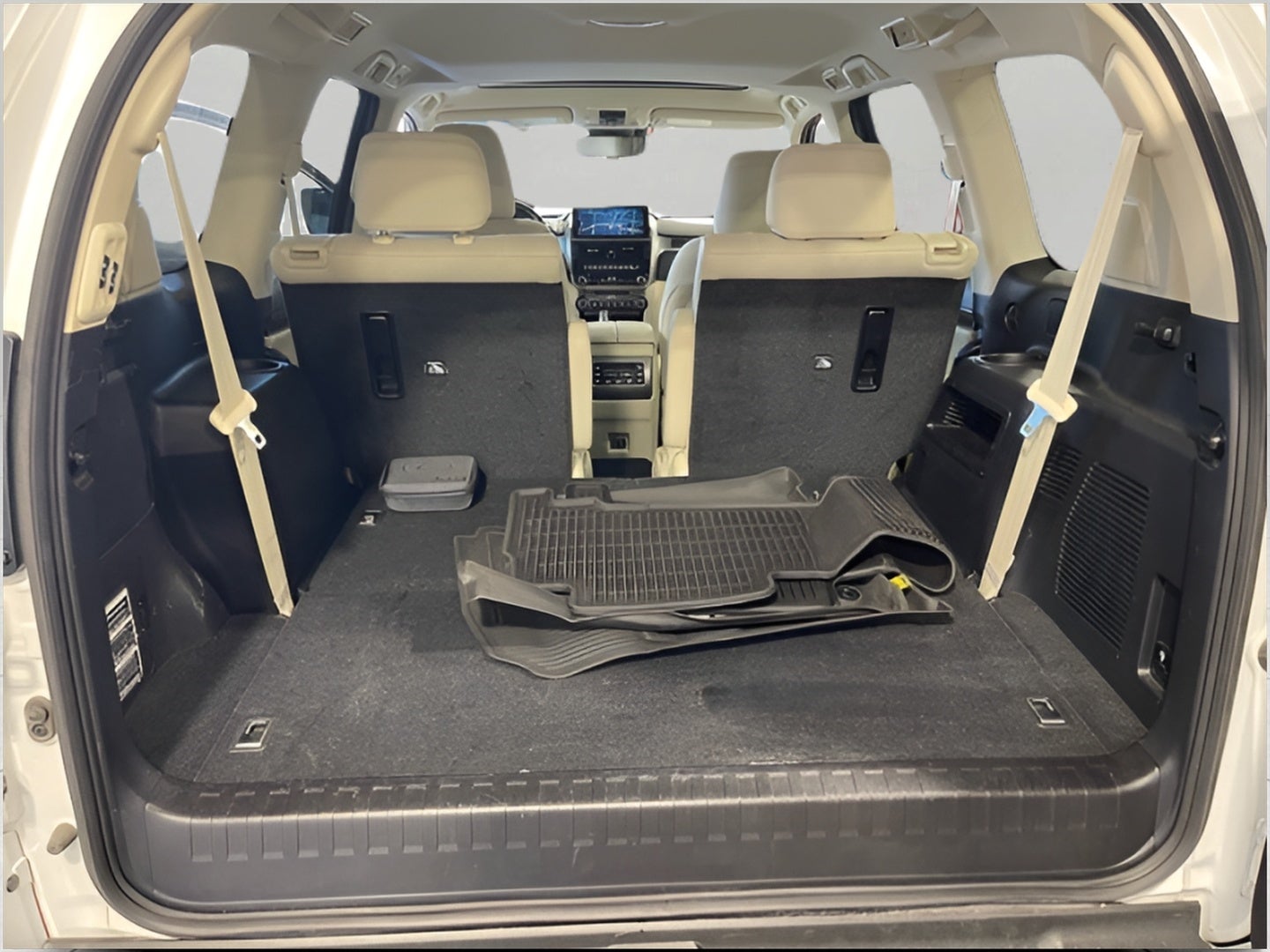 2023 Lexus GX GX 460 Premium 4WD