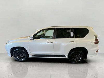 2023 Lexus GX GX 460 Premium 4WD