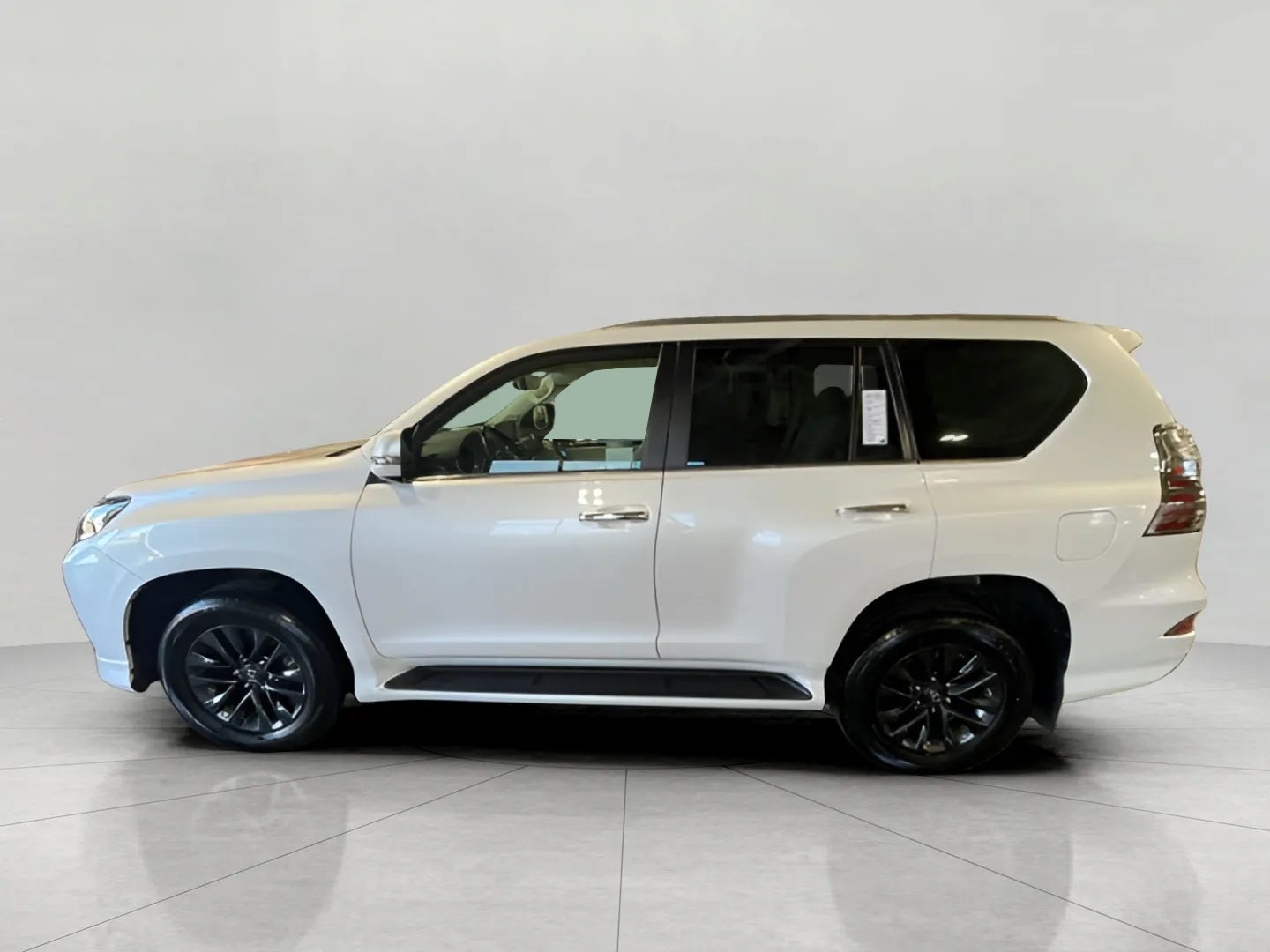 2023 Lexus GX GX 460 Premium 4WD