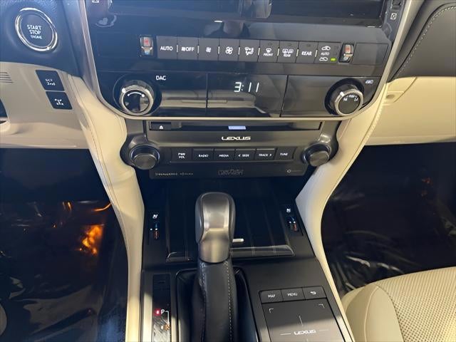 2023 Lexus GX GX 460 Premium 4WD