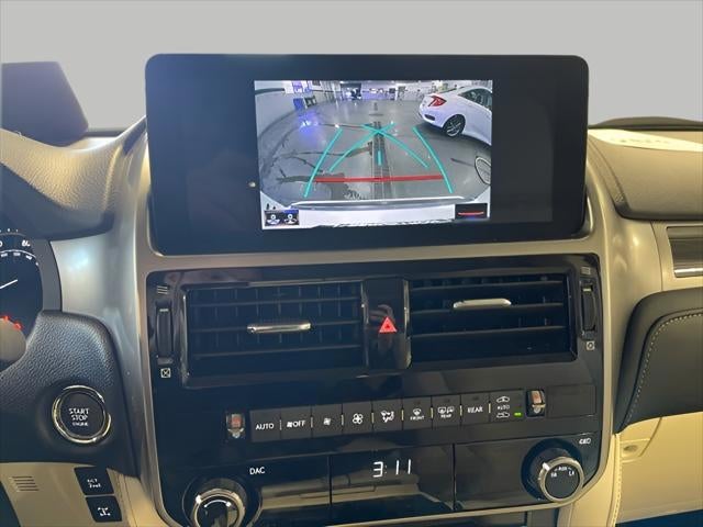 2023 Lexus GX GX 460 Premium 4WD